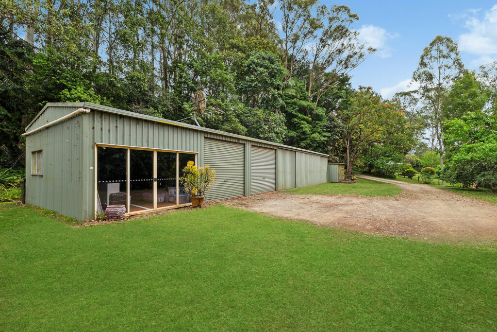 Sold - 120 Alstonvale Road - New Property in Alstonvale - Real Estate by Bill Johnston