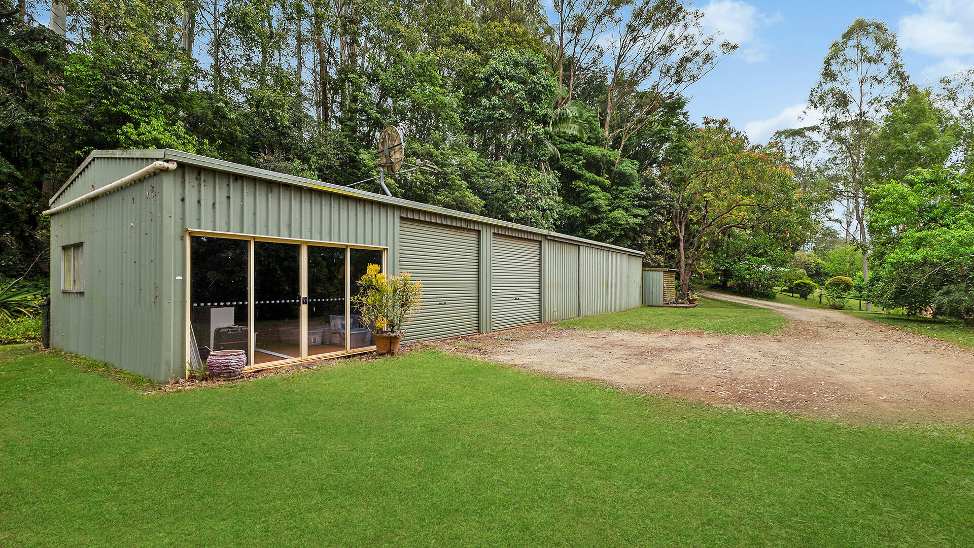 Sold - 120 Alstonvale Road - New Property in Alstonvale - Real Estate by Bill Johnston