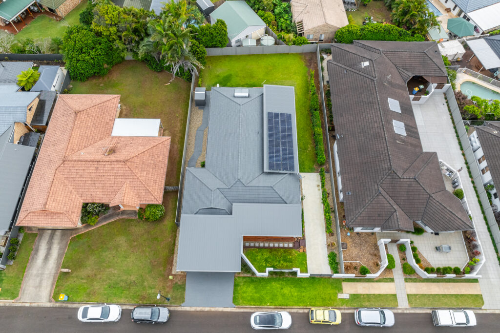 Sold - 45 Headlands Drive - New Property in Skennars Head - Real Estate by Mal Hamblin