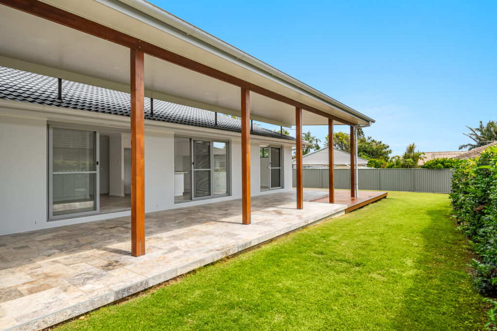 Sold - 45 Headlands Drive - New Property in Skennars Head - Real Estate by Mal Hamblin