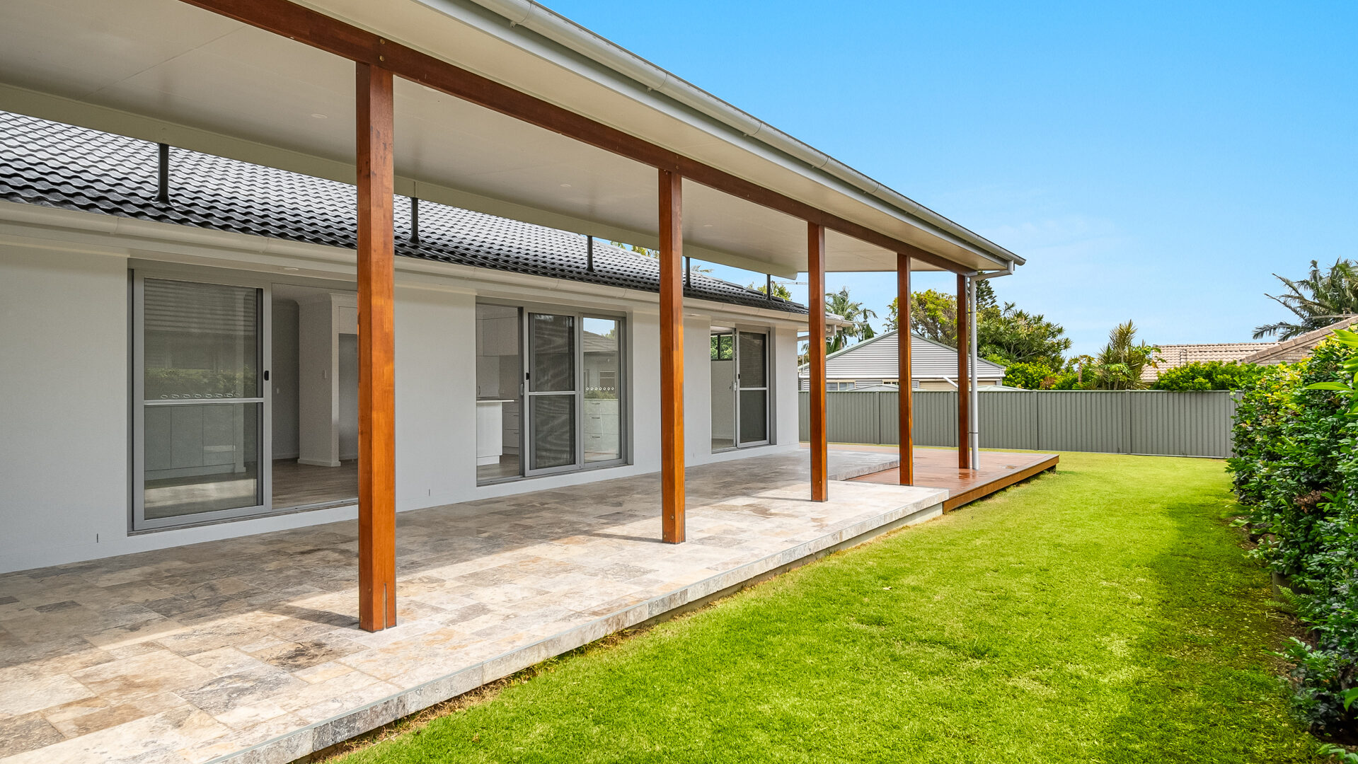 Sold - 45 Headlands Drive - New Property in Skennars Head - Real Estate by Mal Hamblin