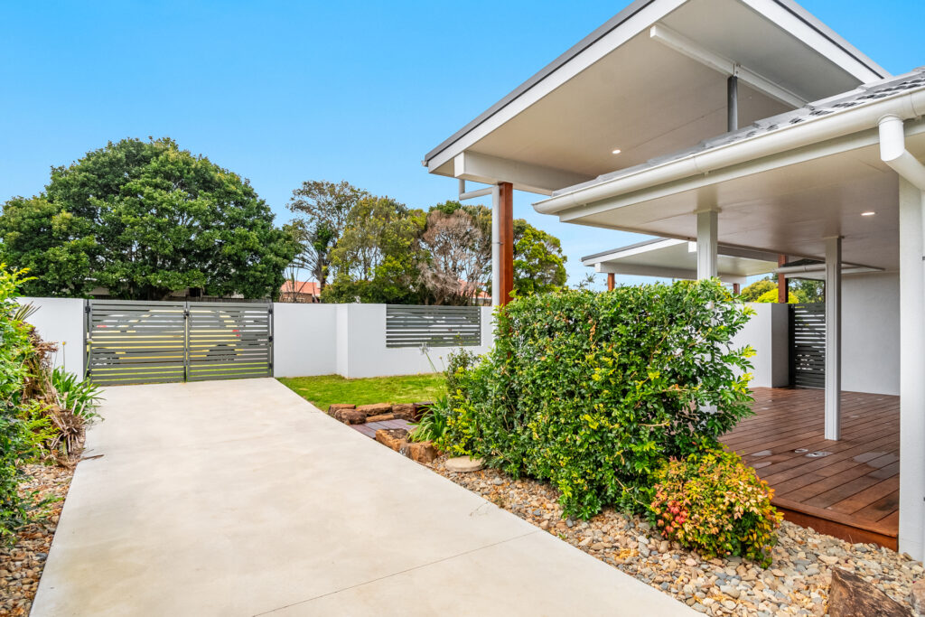 Sold - 45 Headlands Drive - New Property in Skennars Head - Real Estate by Mal Hamblin