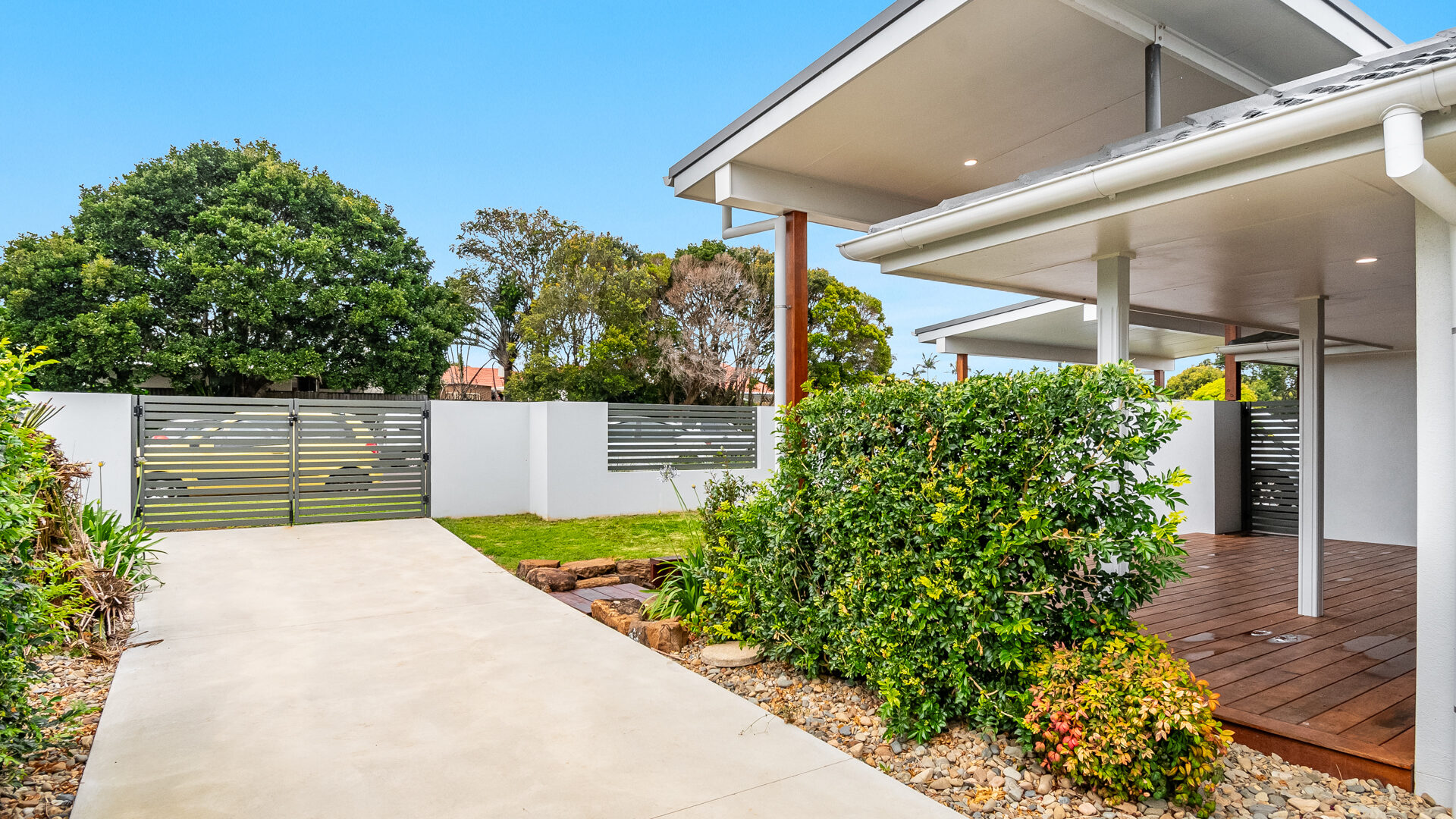 Sold - 45 Headlands Drive - New Property in Skennars Head - Real Estate by Mal Hamblin