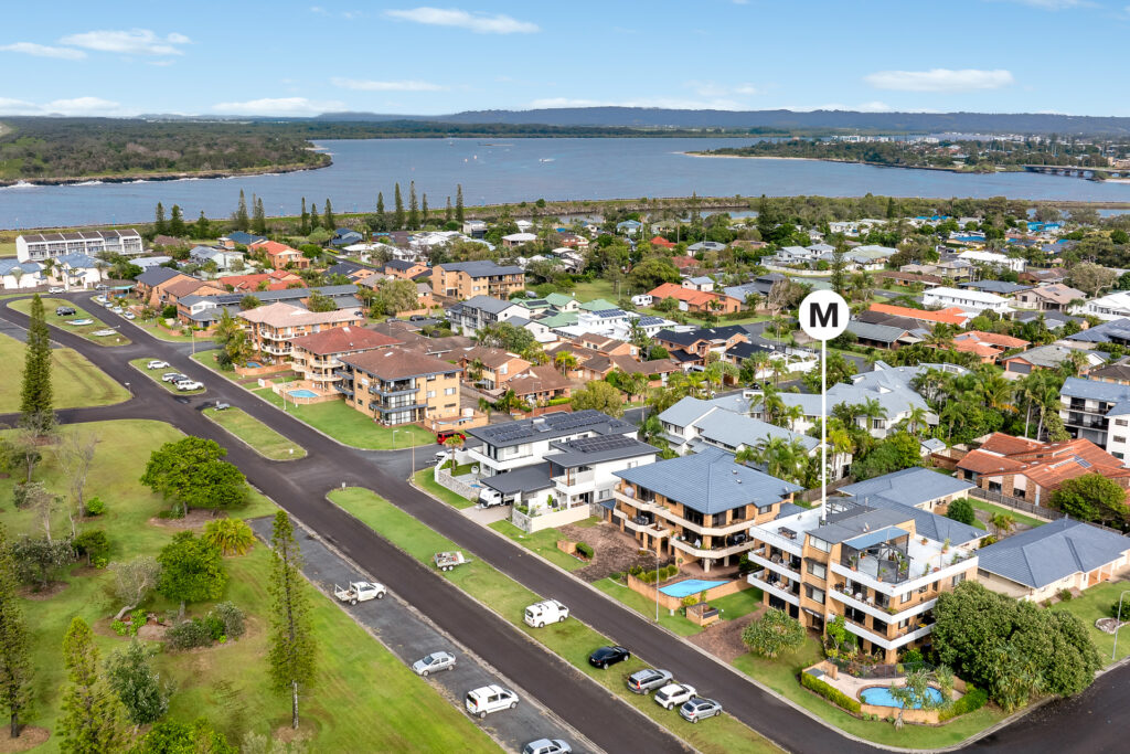 Sold - 4/70 Cedar Crescent - New Property in East Ballina - Real Estate by Nathan Mills & Ben Gatwood