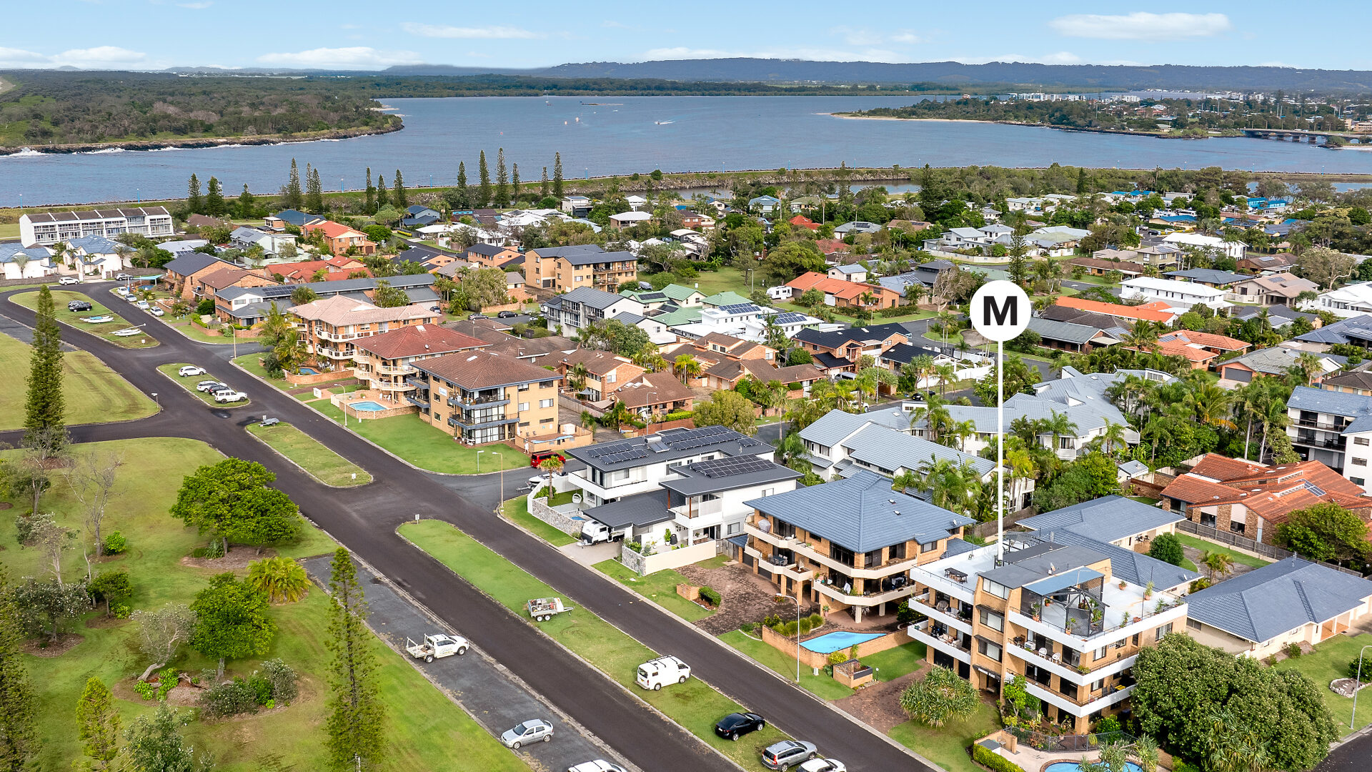 Sold - 4/70 Cedar Crescent - New Property in East Ballina - Real Estate by Nathan Mills & Ben Gatwood