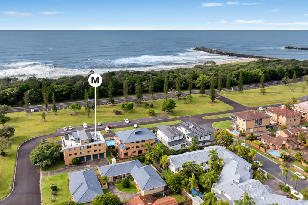 Sold - 4/70 Cedar Crescent - New Property in East Ballina - Real Estate by Nathan Mills & Ben Gatwood