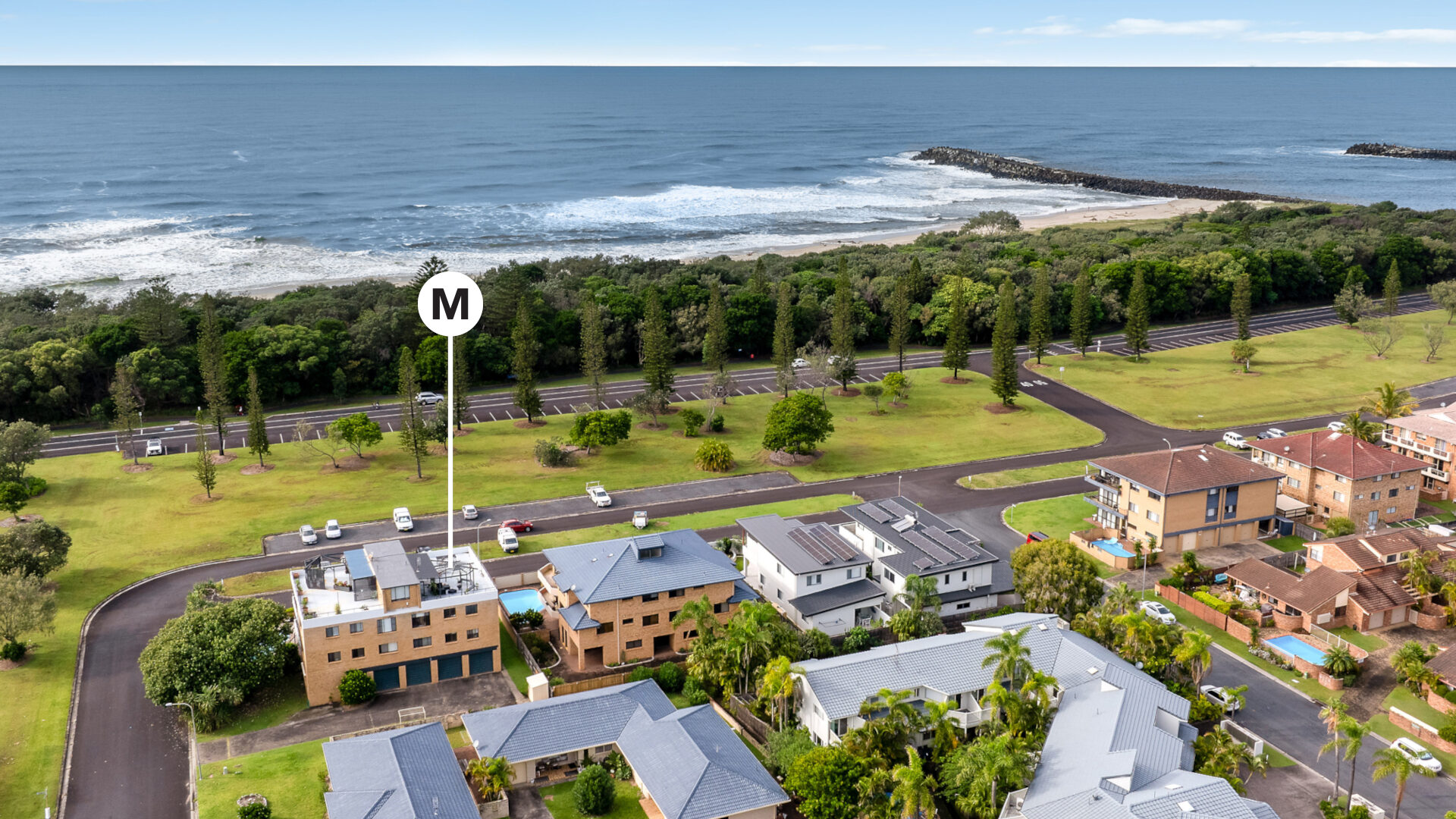 Sold - 4/70 Cedar Crescent - New Property in East Ballina - Real Estate by Nathan Mills & Ben Gatwood