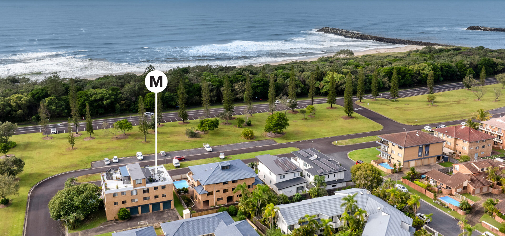Sold - 4/70 Cedar Crescent - New Property in East Ballina - Real Estate by Nathan Mills & Ben Gatwood