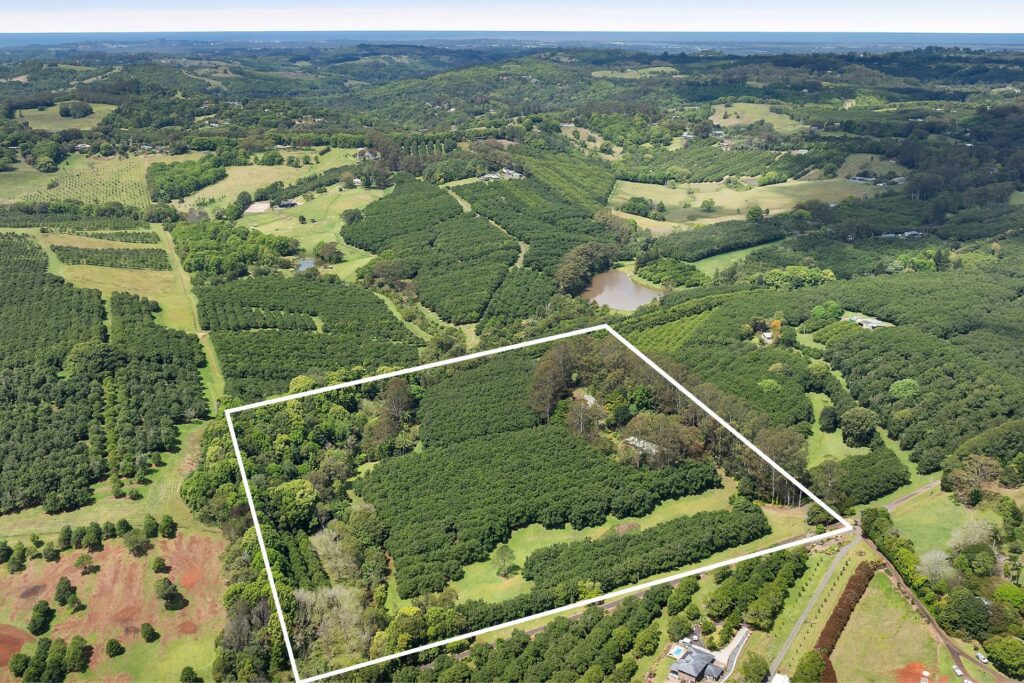 Sold - 120 Alstonvale Road - New Property in Alstonvale - Real Estate by Bill Johnston