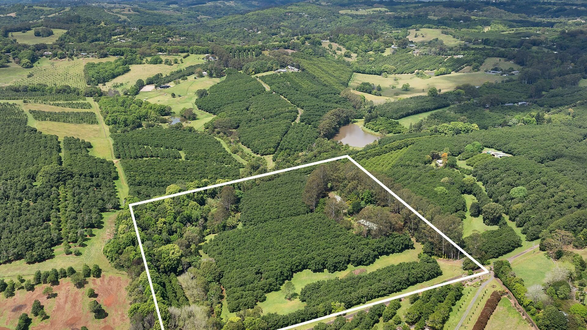 Sold - 120 Alstonvale Road - New Property in Alstonvale - Real Estate by Bill Johnston