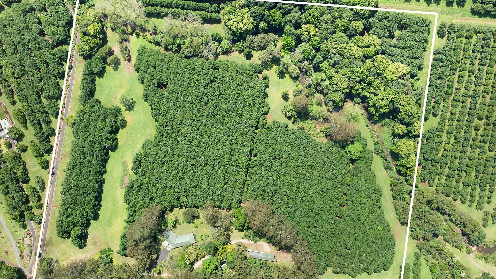 Sold - 120 Alstonvale Road - New Property in Alstonvale - Real Estate by Bill Johnston