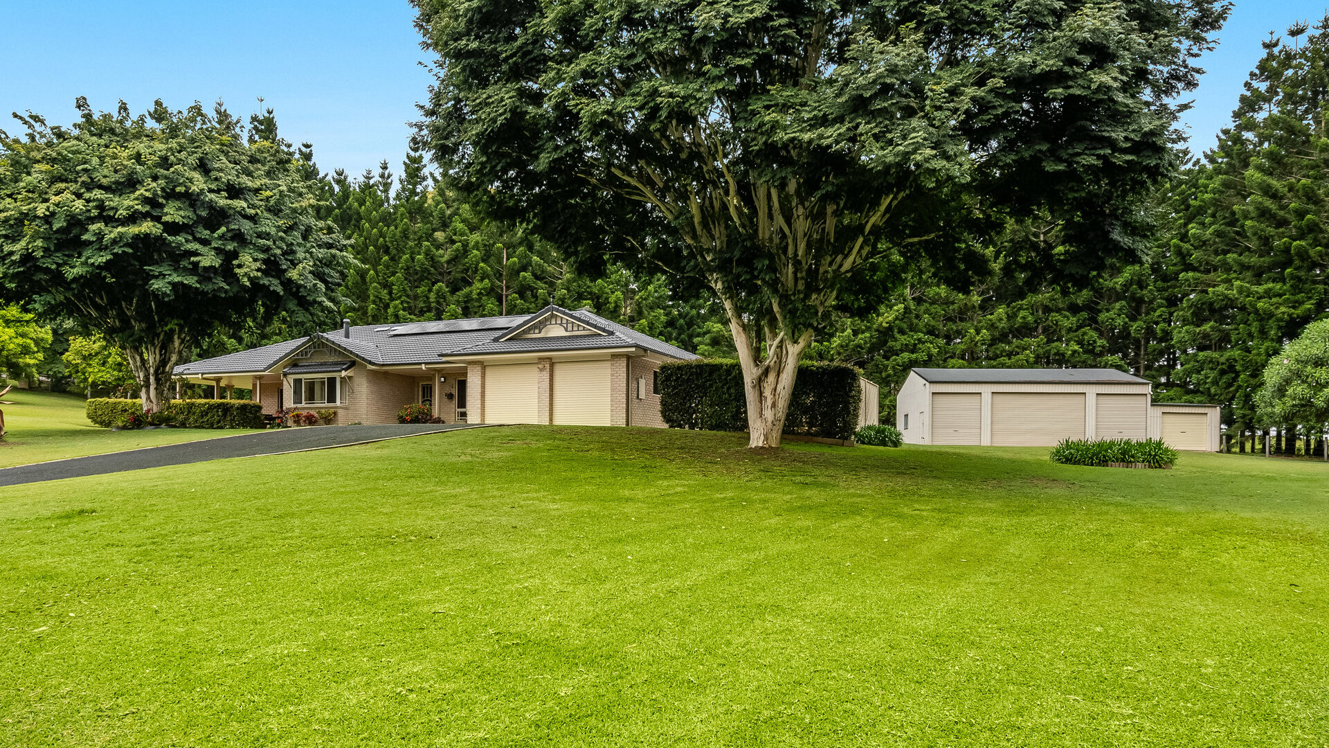 Sold - 100 Phoenix Drive - New Property in Tintenbar - Real Estate by Nick Bordin