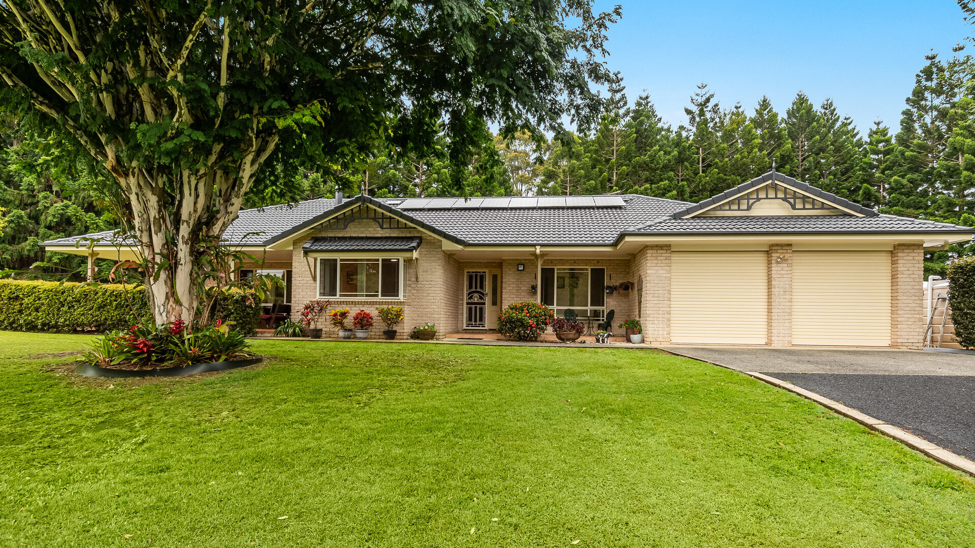 Sold - 100 Phoenix Drive - New Property in Tintenbar - Real Estate by Nick Bordin