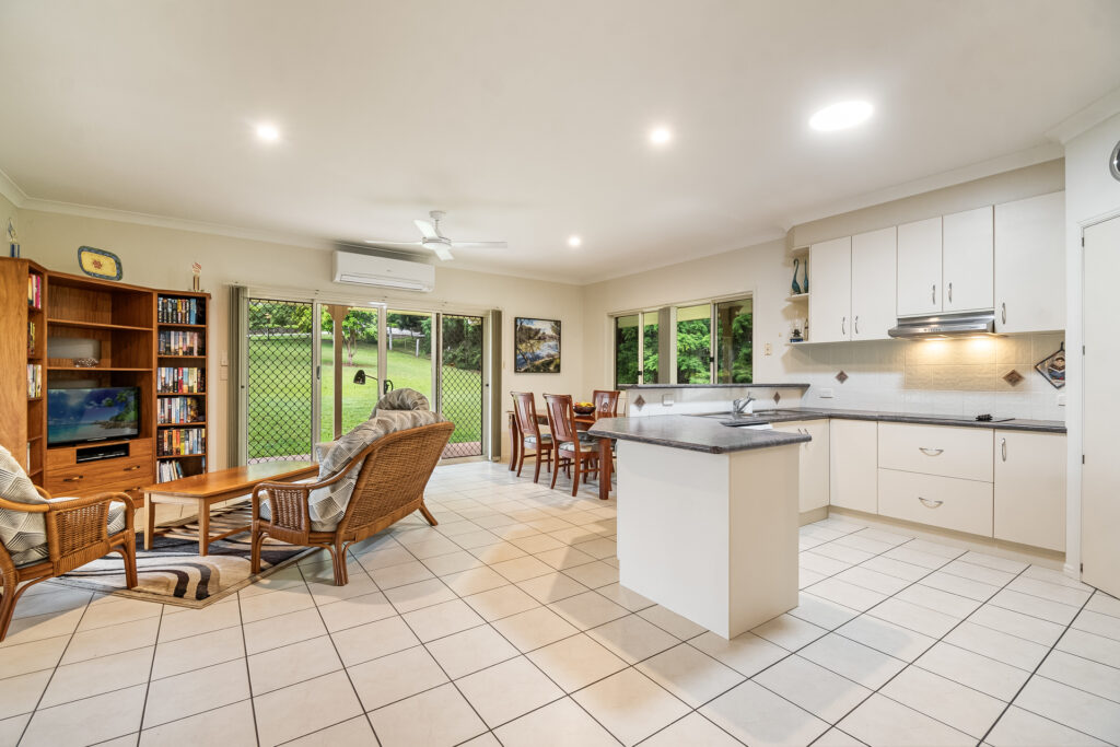 Sold - 100 Phoenix Drive - New Property in Tintenbar - Real Estate by Nick Bordin