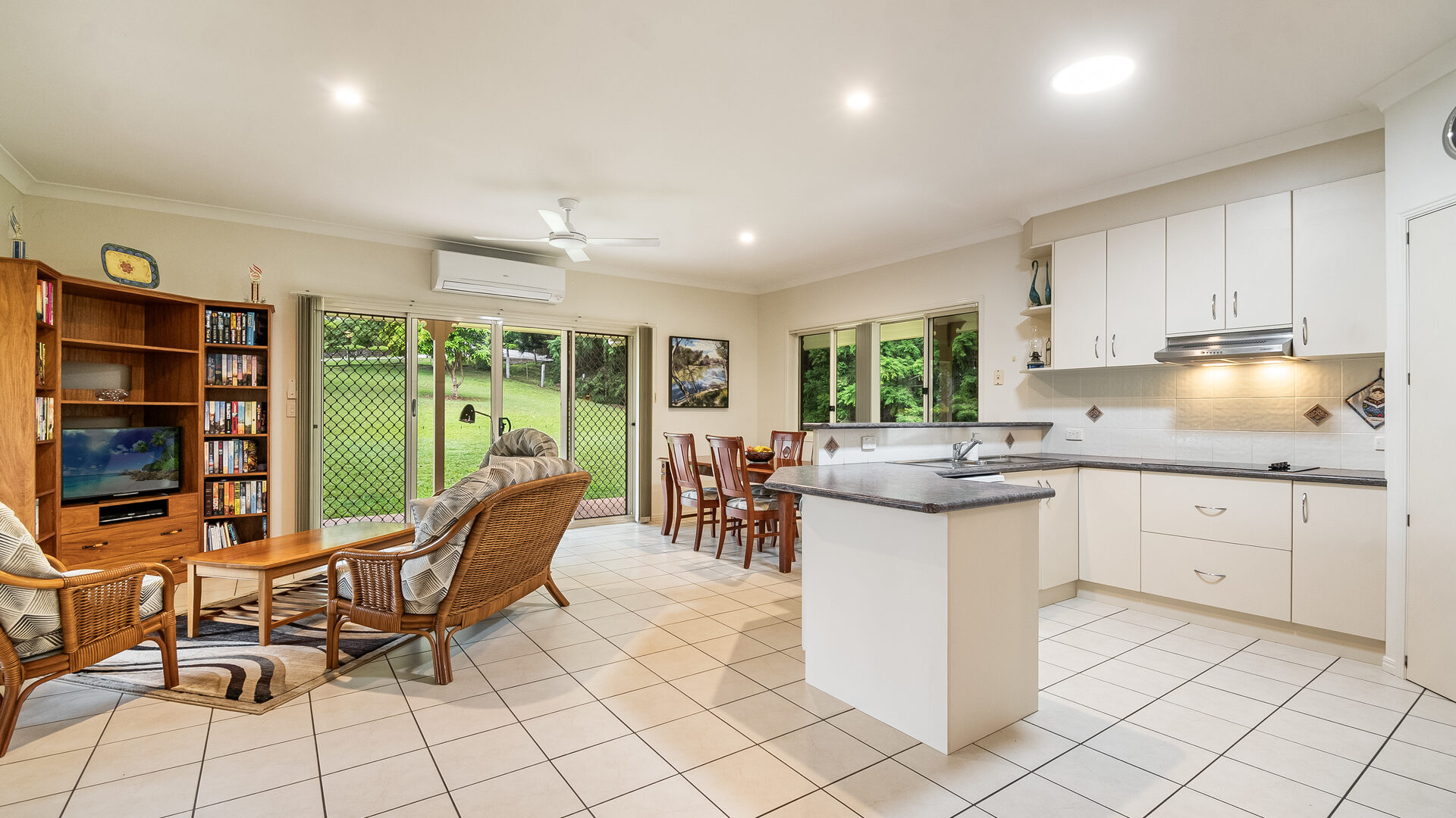 Sold - 100 Phoenix Drive - New Property in Tintenbar - Real Estate by Nick Bordin