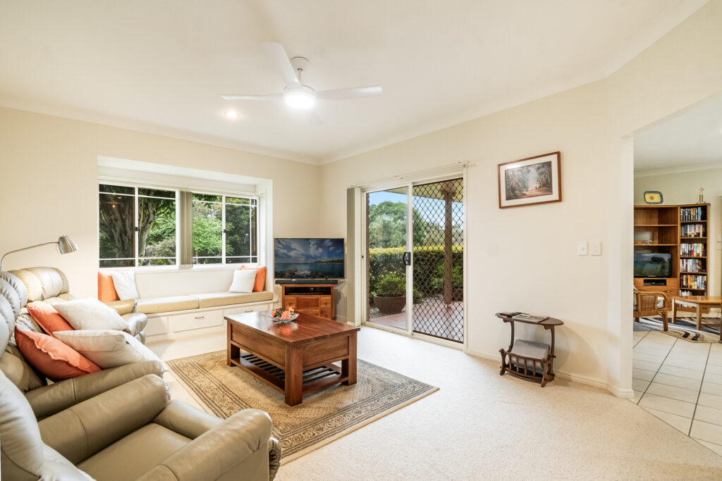 Sold - 100 Phoenix Drive - New Property in Tintenbar - Real Estate by Nick Bordin