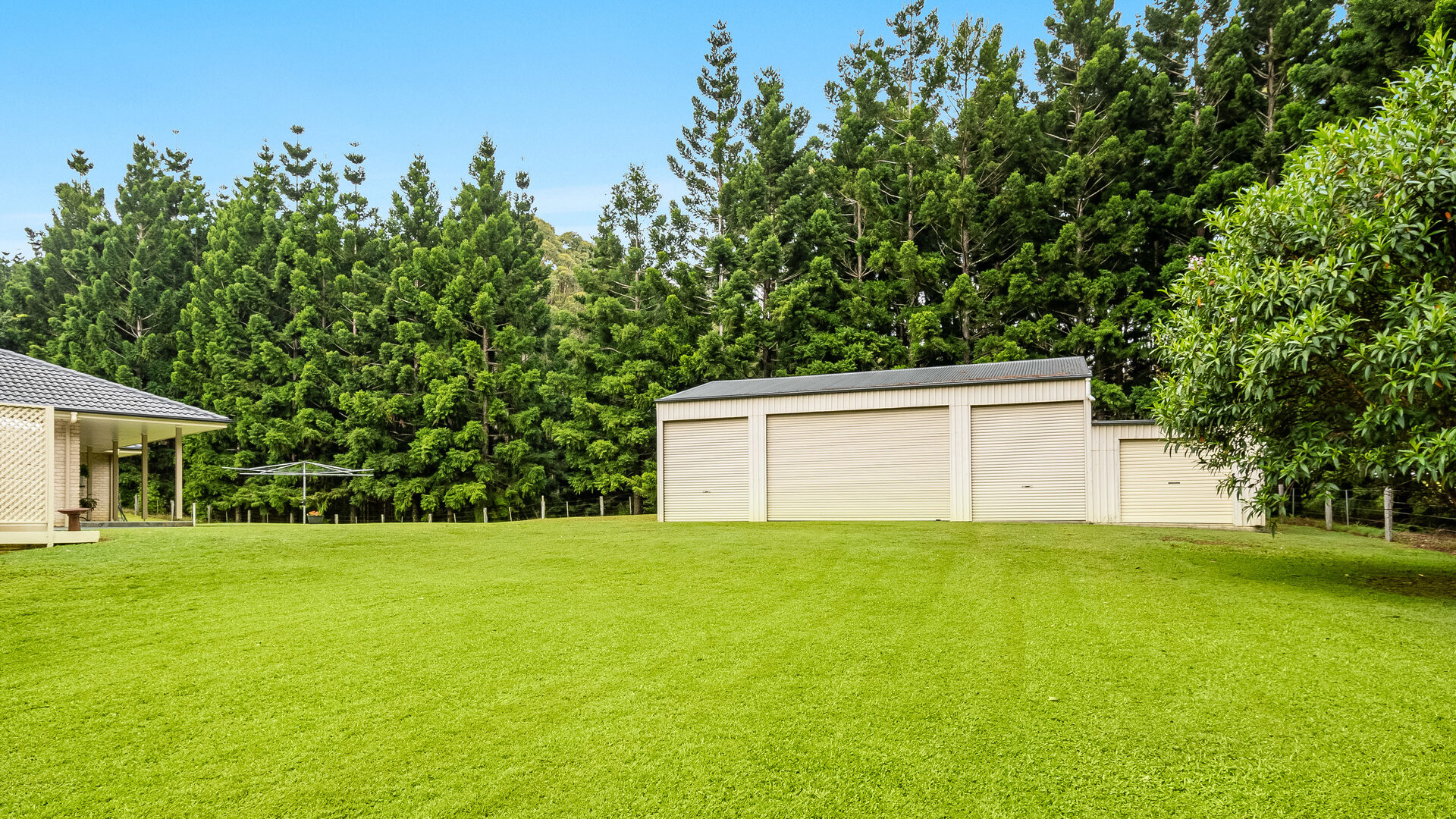 Sold - 100 Phoenix Drive - New Property in Tintenbar - Real Estate by Nick Bordin