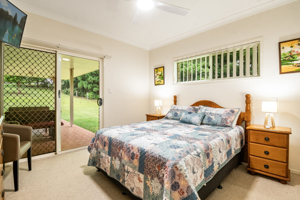 Sold - 100 Phoenix Drive - New Property in Tintenbar - Real Estate by Nick Bordin