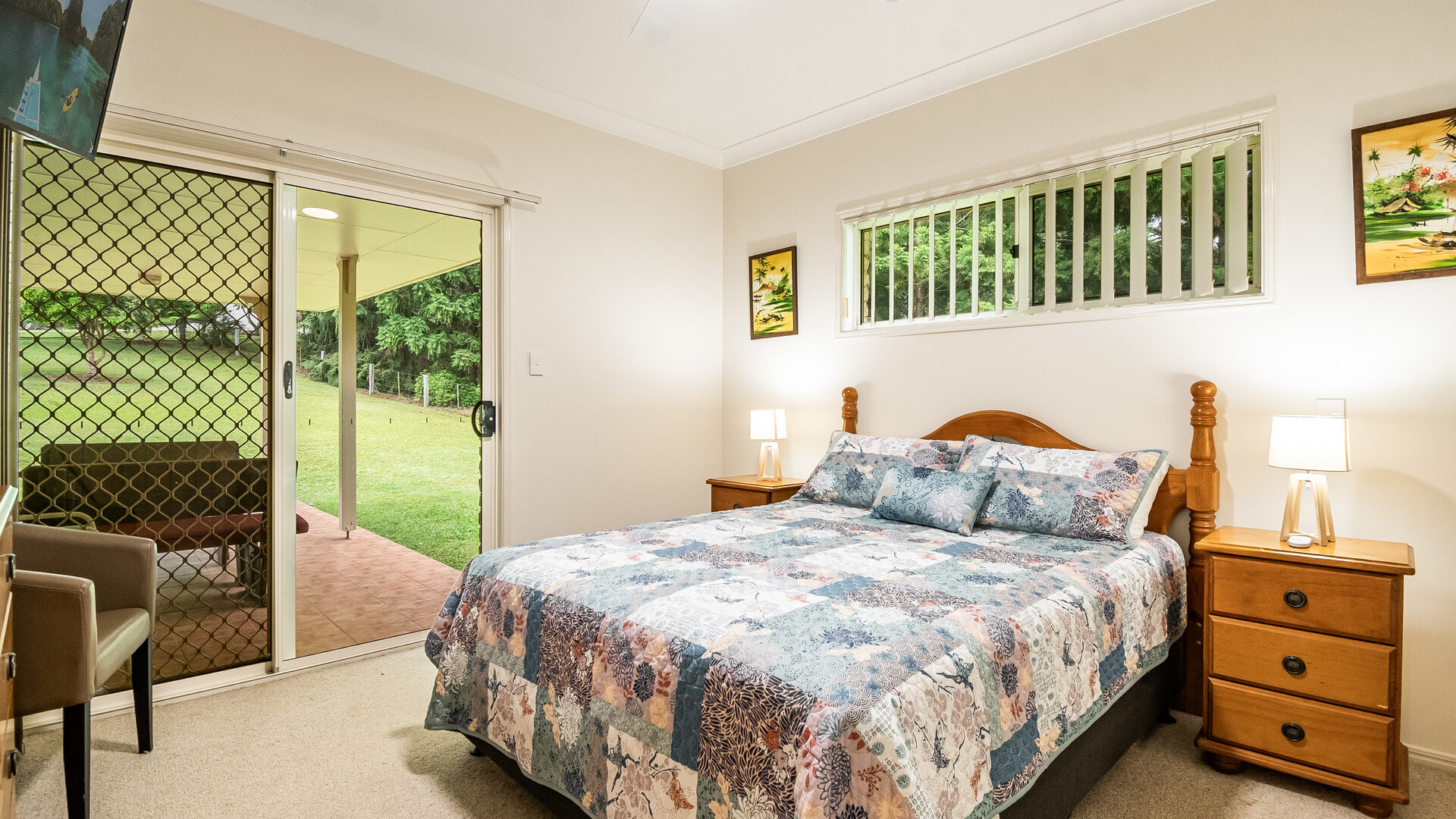 Sold - 100 Phoenix Drive - New Property in Tintenbar - Real Estate by Nick Bordin