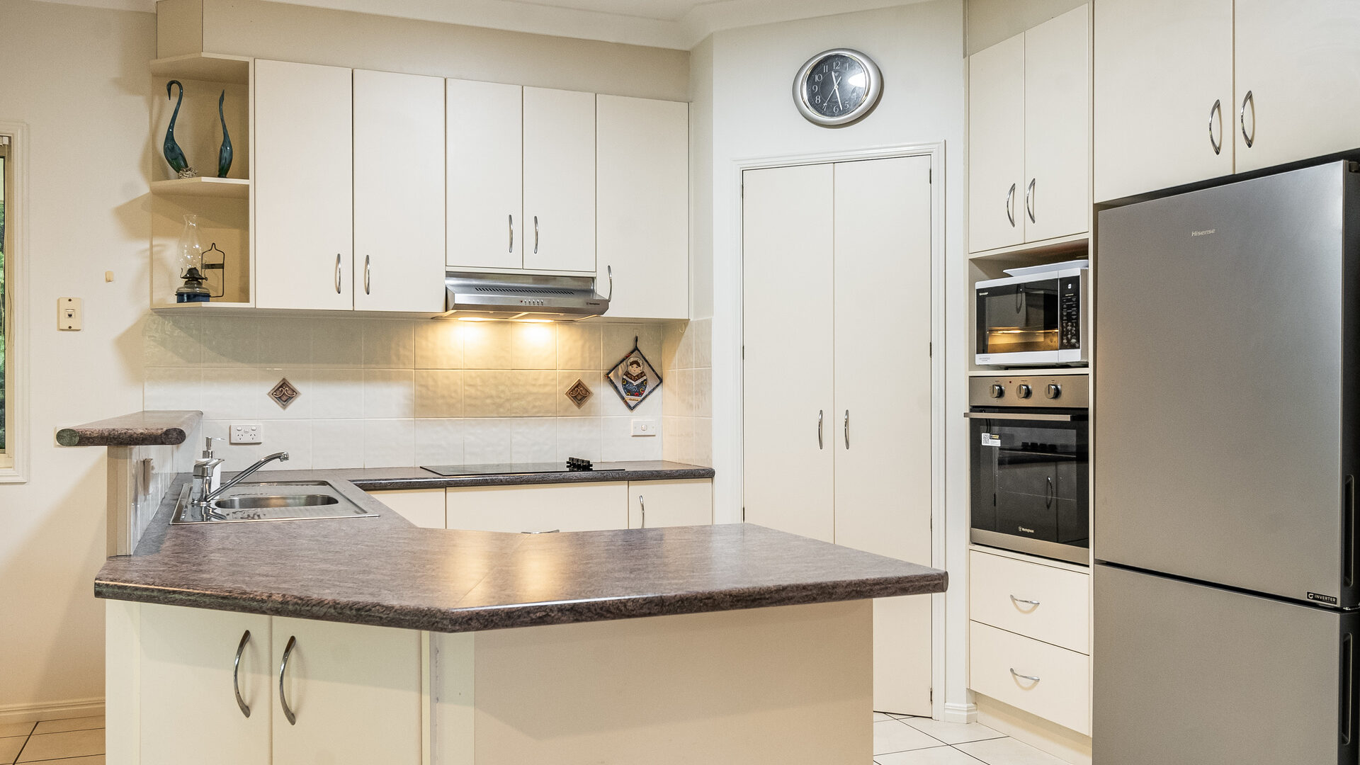 Sold - 100 Phoenix Drive - New Property in Tintenbar - Real Estate by Nick Bordin