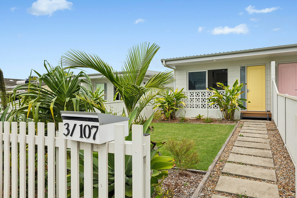 Sold - 1/16 Ambrose Lane - New Property in Alstonville - Real Estate by Bill Johnston