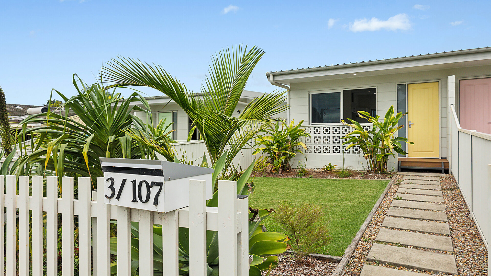Sold - 1/16 Ambrose Lane - New Property in Alstonville - Real Estate by Bill Johnston