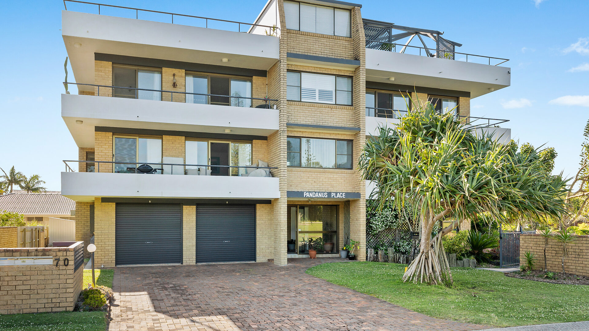 Sold - 4/70 Cedar Crescent - New Property in East Ballina - Real Estate by Nathan Mills & Ben Gatwood