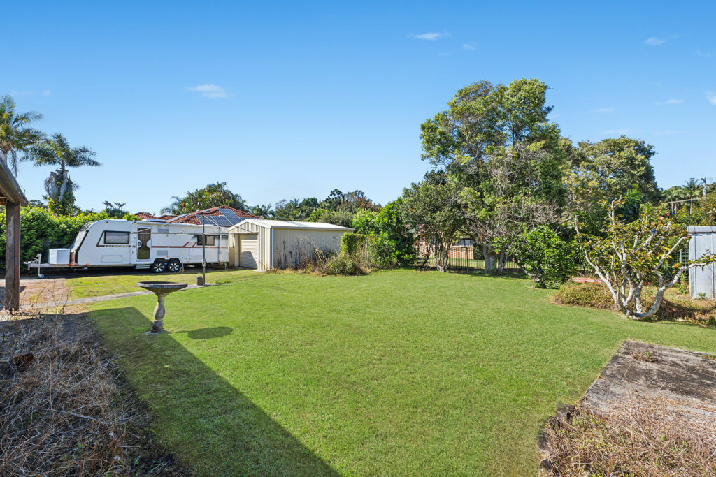 Sold - 9 Kardella Avenue - New Property in East Ballina - Real Estate by Glenn Mills Sarah Sommerfeld