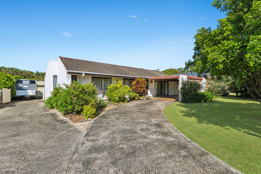 Sold - 9 Kardella Avenue - New Property in East Ballina - Real Estate by Glenn Mills Sarah Sommerfeld