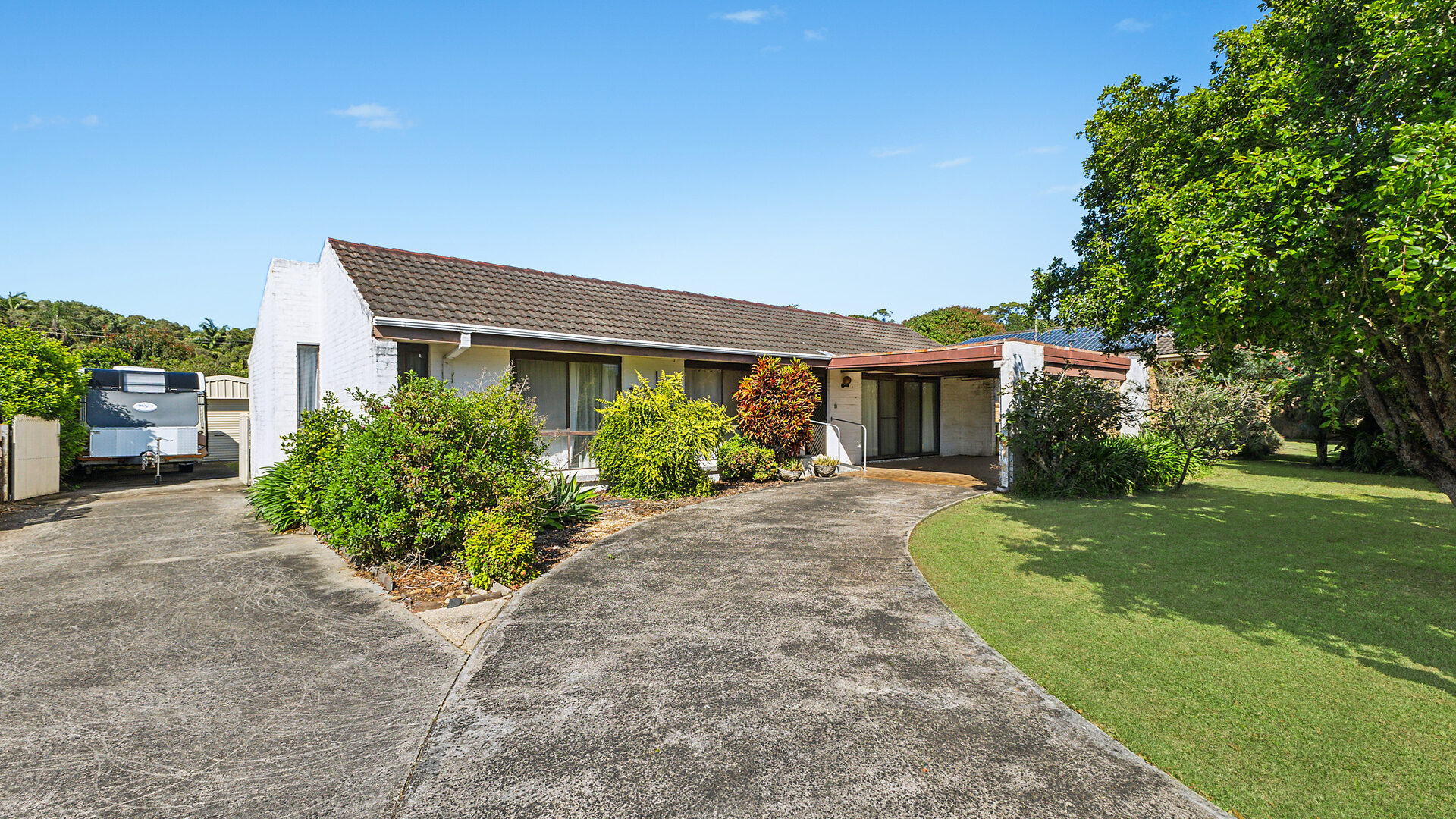 Sold - 9 Kardella Avenue - New Property in East Ballina - Real Estate by Glenn Mills Sarah Sommerfeld