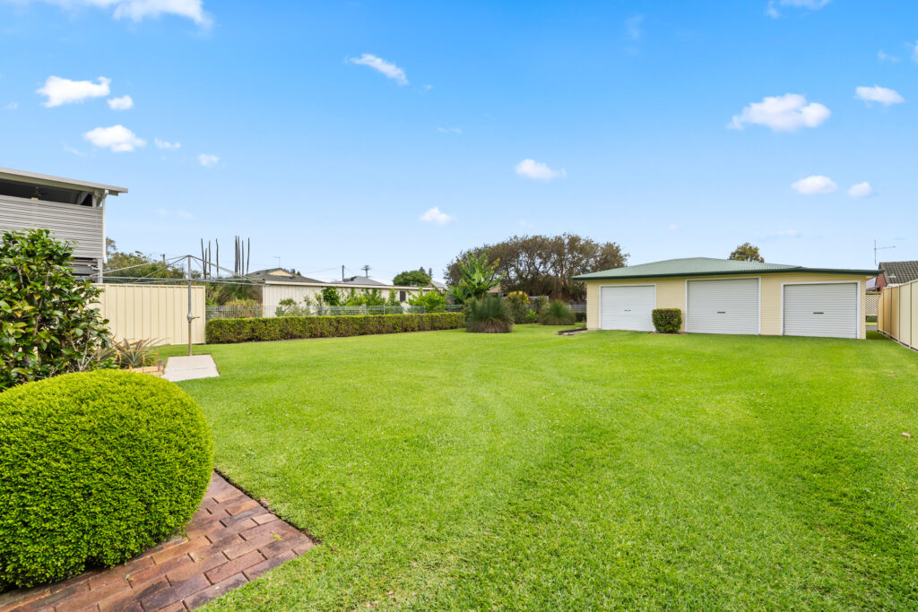 Sold - 82 Burnet Street - New Property in Ballina - Real Estate by Jamie Marshall