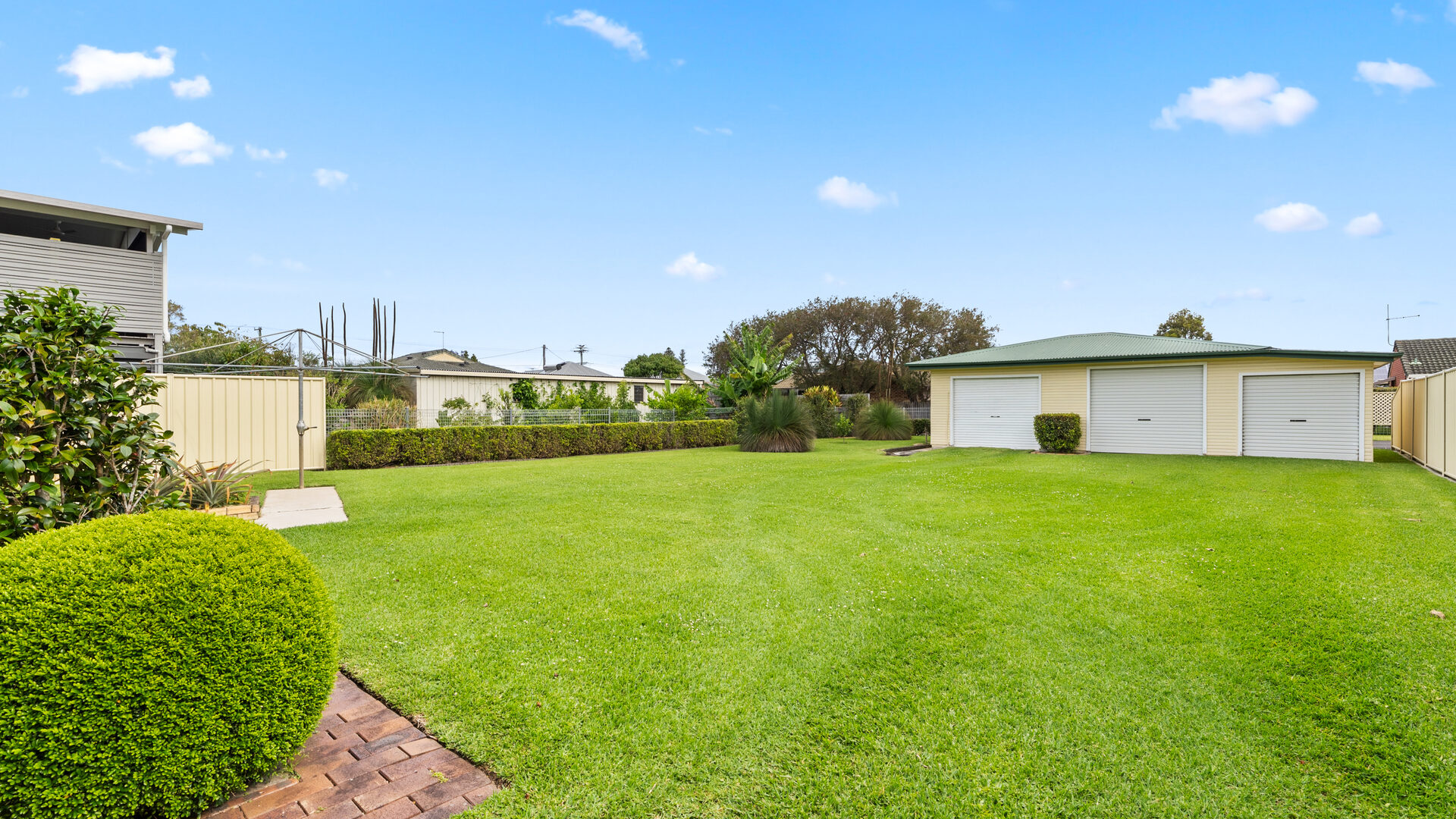 Sold - 82 Burnet Street - New Property in Ballina - Real Estate by Jamie Marshall