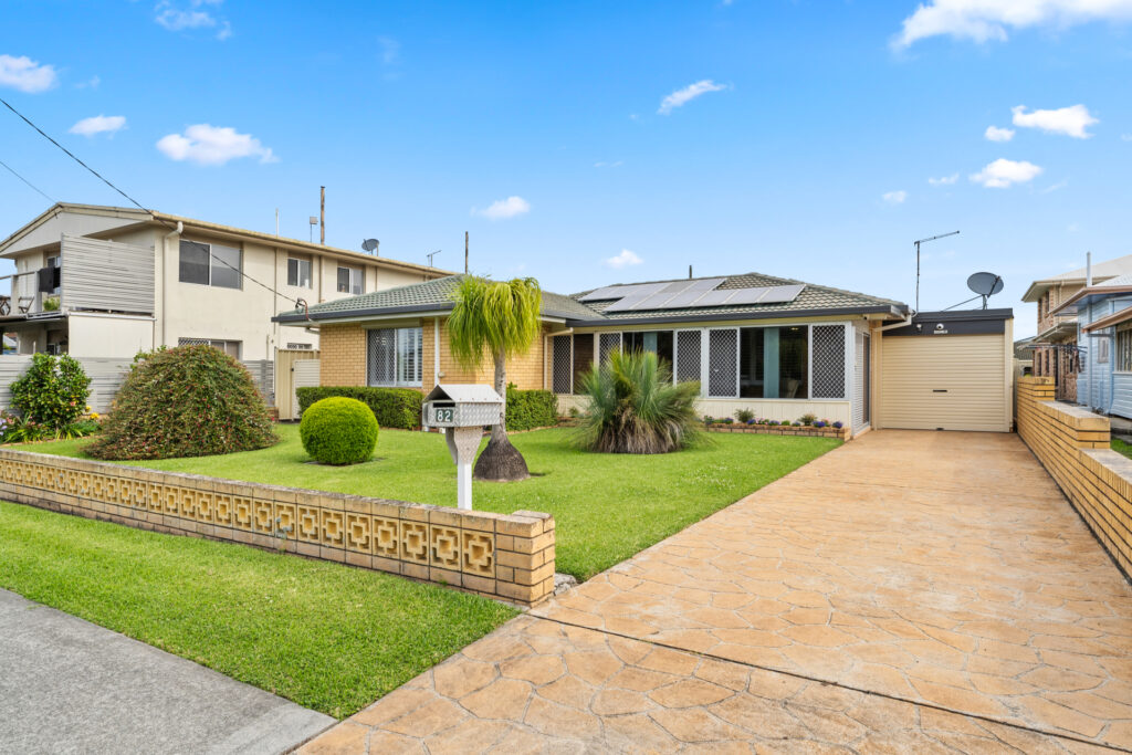 Sold - 82 Burnet Street - New Property in Ballina - Real Estate by Jamie Marshall