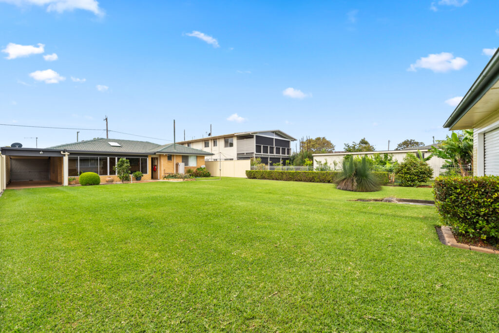 Sold - 82 Burnet Street - New Property in Ballina - Real Estate by Jamie Marshall