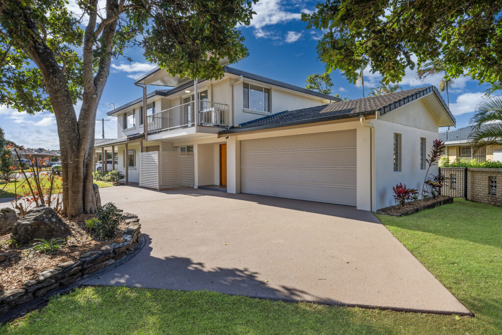 Sold - 18 Wyuna Crescent - New Property in East Ballina - Real Estate by Jamie Marshall