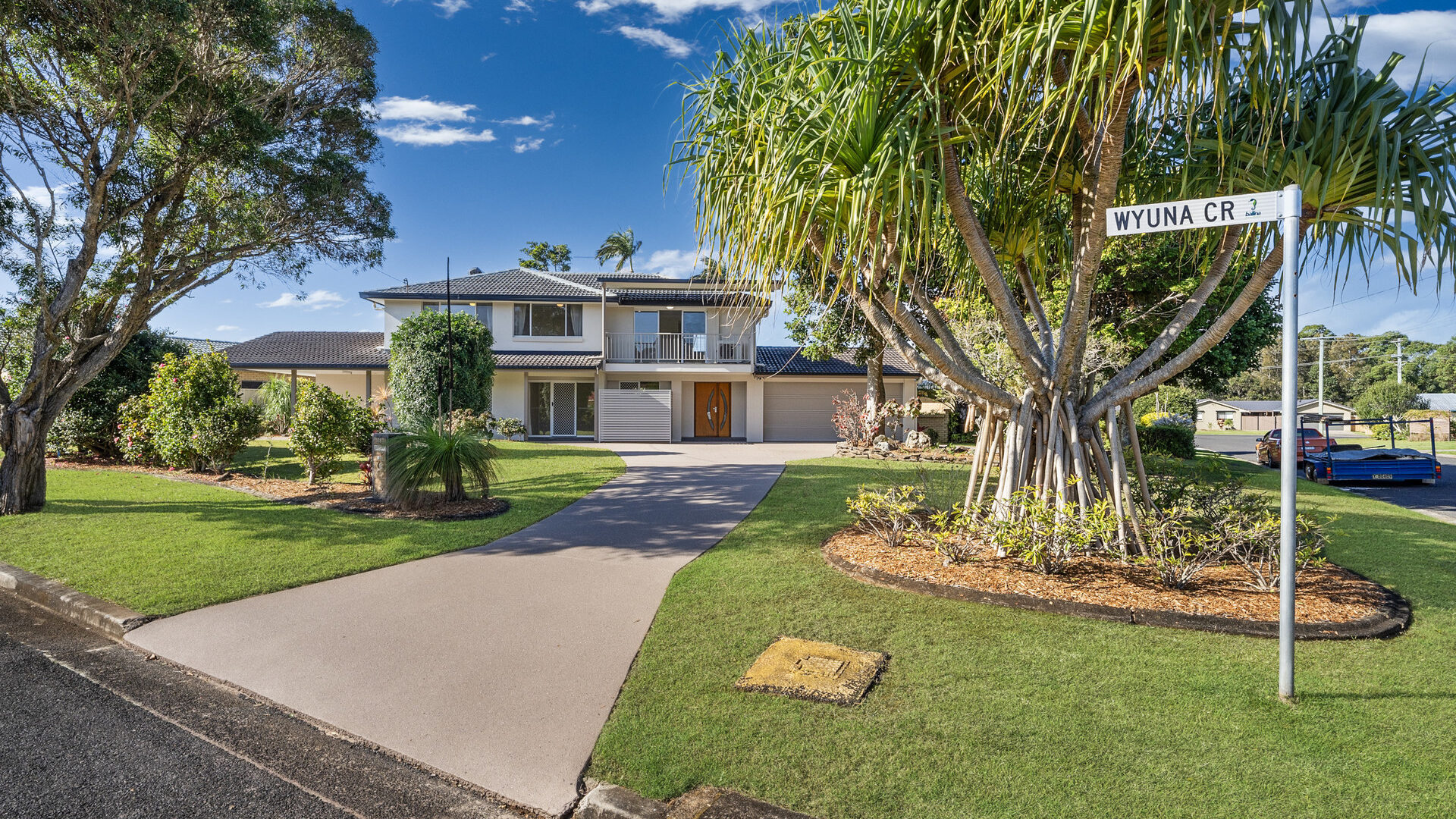 Sold - 18 Wyuna Crescent - New Property in East Ballina - Real Estate by Jamie Marshall