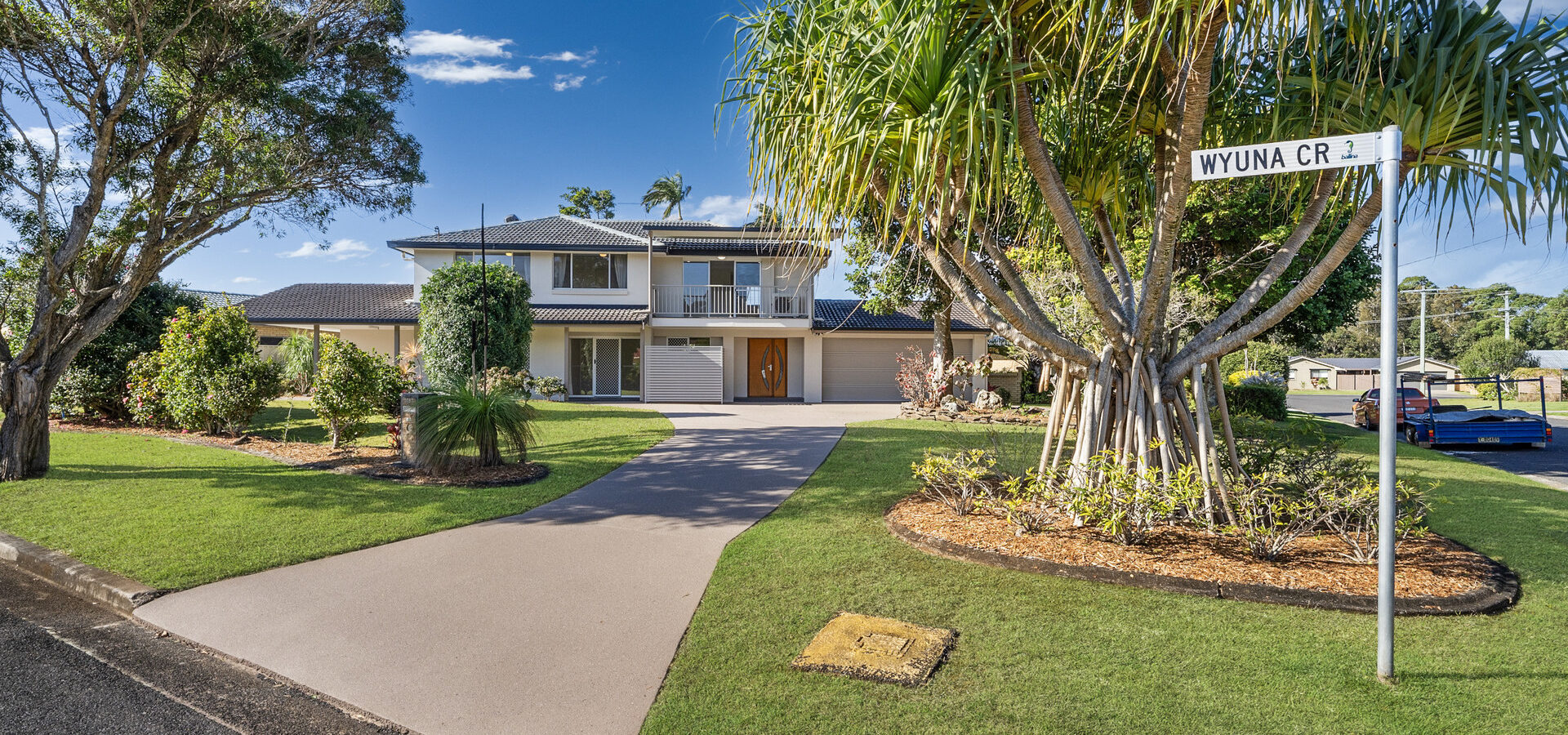 Sold - 18 Wyuna Crescent - New Property in East Ballina - Real Estate by Jamie Marshall