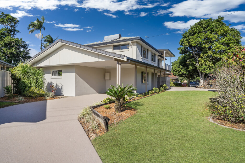 Sold - 18 Wyuna Crescent - New Property in East Ballina - Real Estate by Jamie Marshall