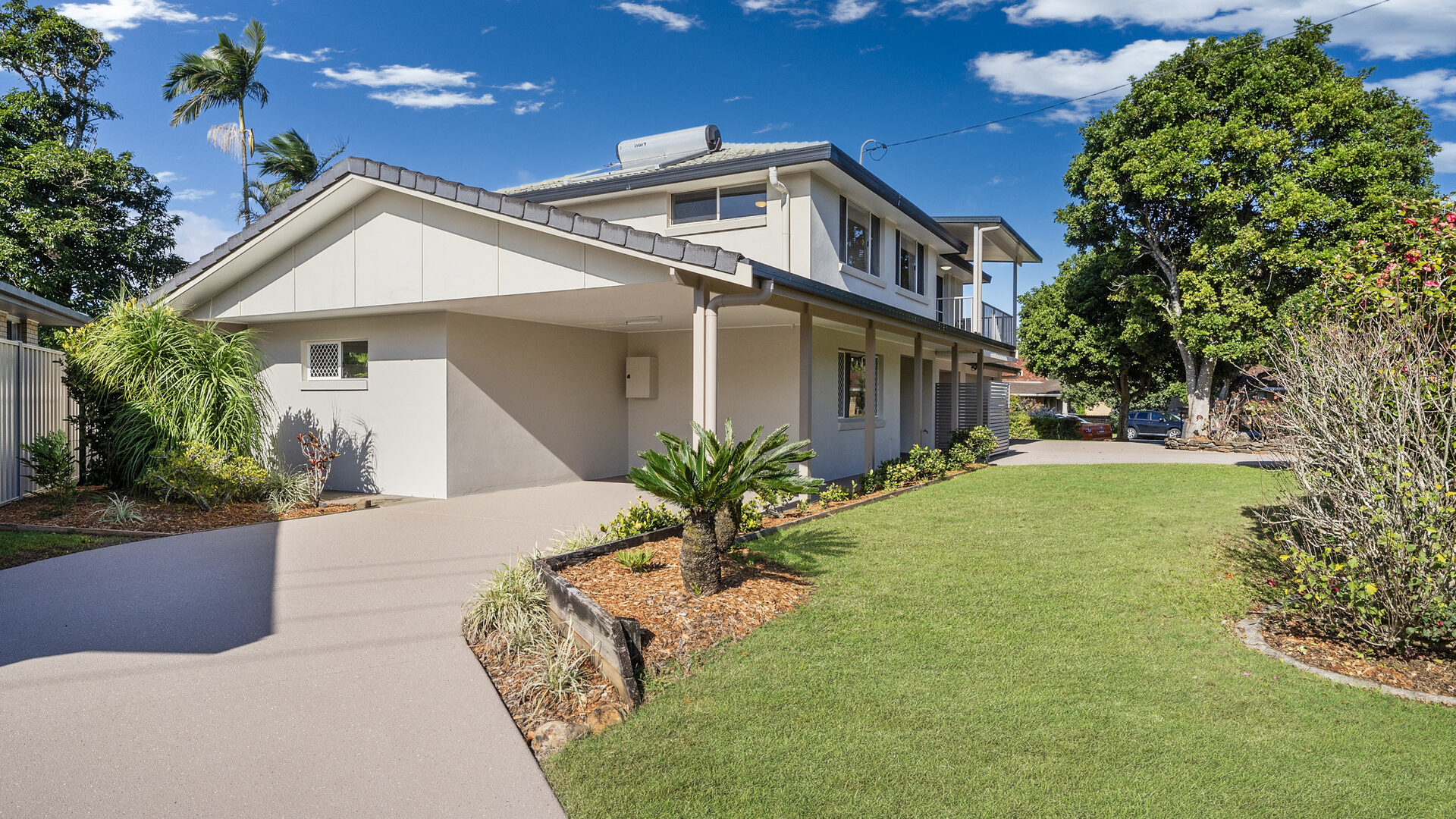 Sold - 18 Wyuna Crescent - New Property in East Ballina - Real Estate by Jamie Marshall