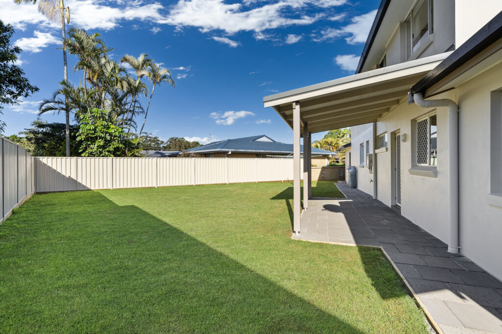 Sold - 18 Wyuna Crescent - New Property in East Ballina - Real Estate by Jamie Marshall