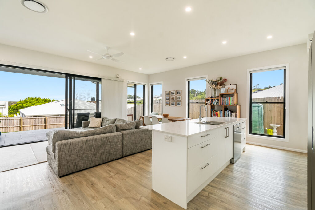 Sold - 46A Habitat Way - New Property in Lennox Head - Real Estate by Jason Crethar