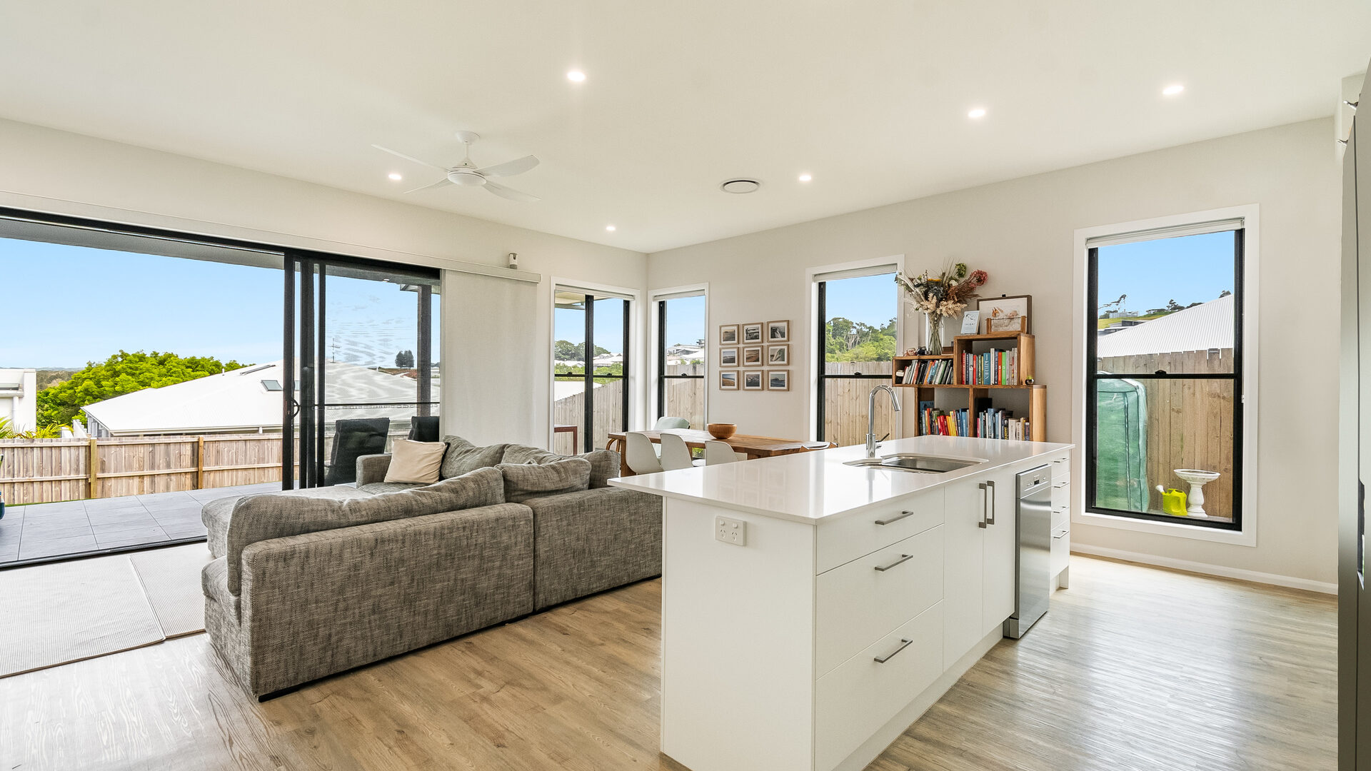 Sold - 46A Habitat Way - New Property in Lennox Head - Real Estate by Jason Crethar