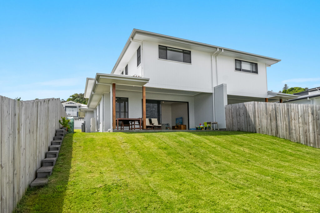 Sold - 46A Habitat Way - New Property in Lennox Head - Real Estate by Jason Crethar