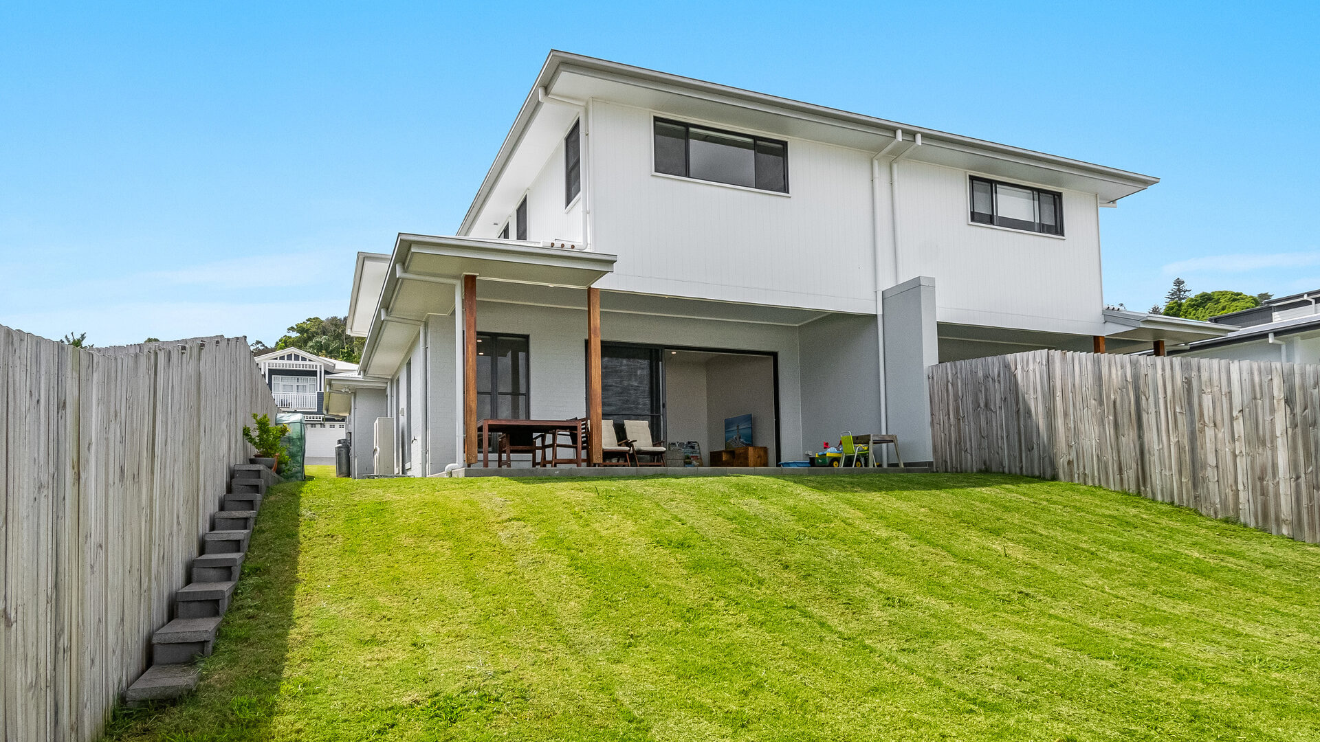 Sold - 46A Habitat Way - New Property in Lennox Head - Real Estate by Jason Crethar