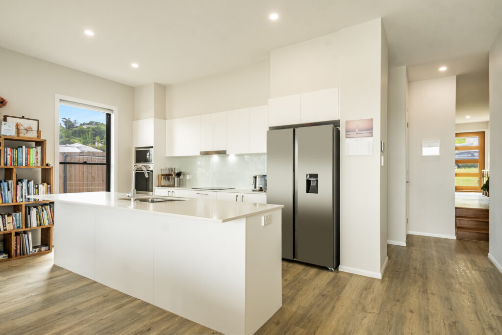 Sold - 46A Habitat Way - New Property in Lennox Head - Real Estate by Jason Crethar