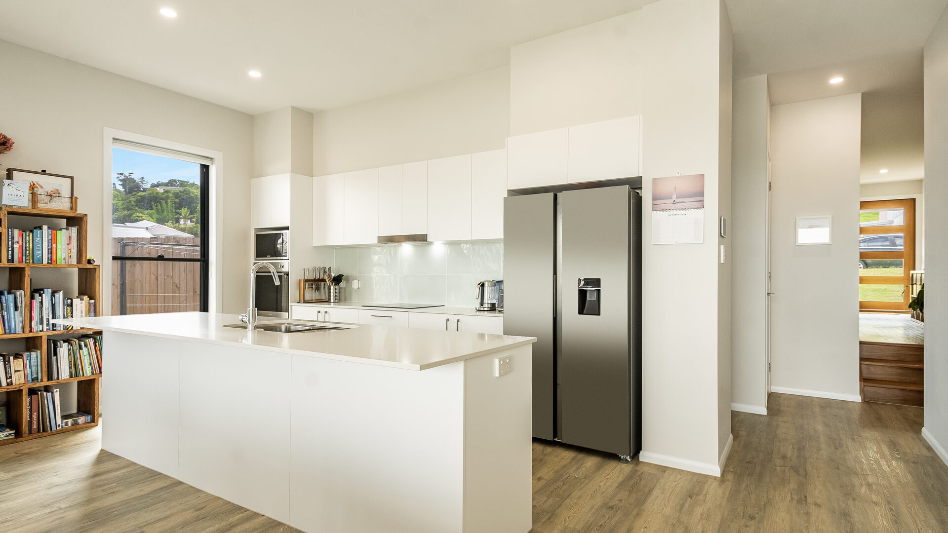 Sold - 46A Habitat Way - New Property in Lennox Head - Real Estate by Jason Crethar