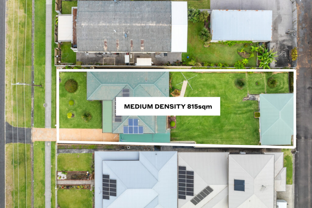Sold - 82 Burnet Street - New Property in Ballina - Real Estate by Jamie Marshall