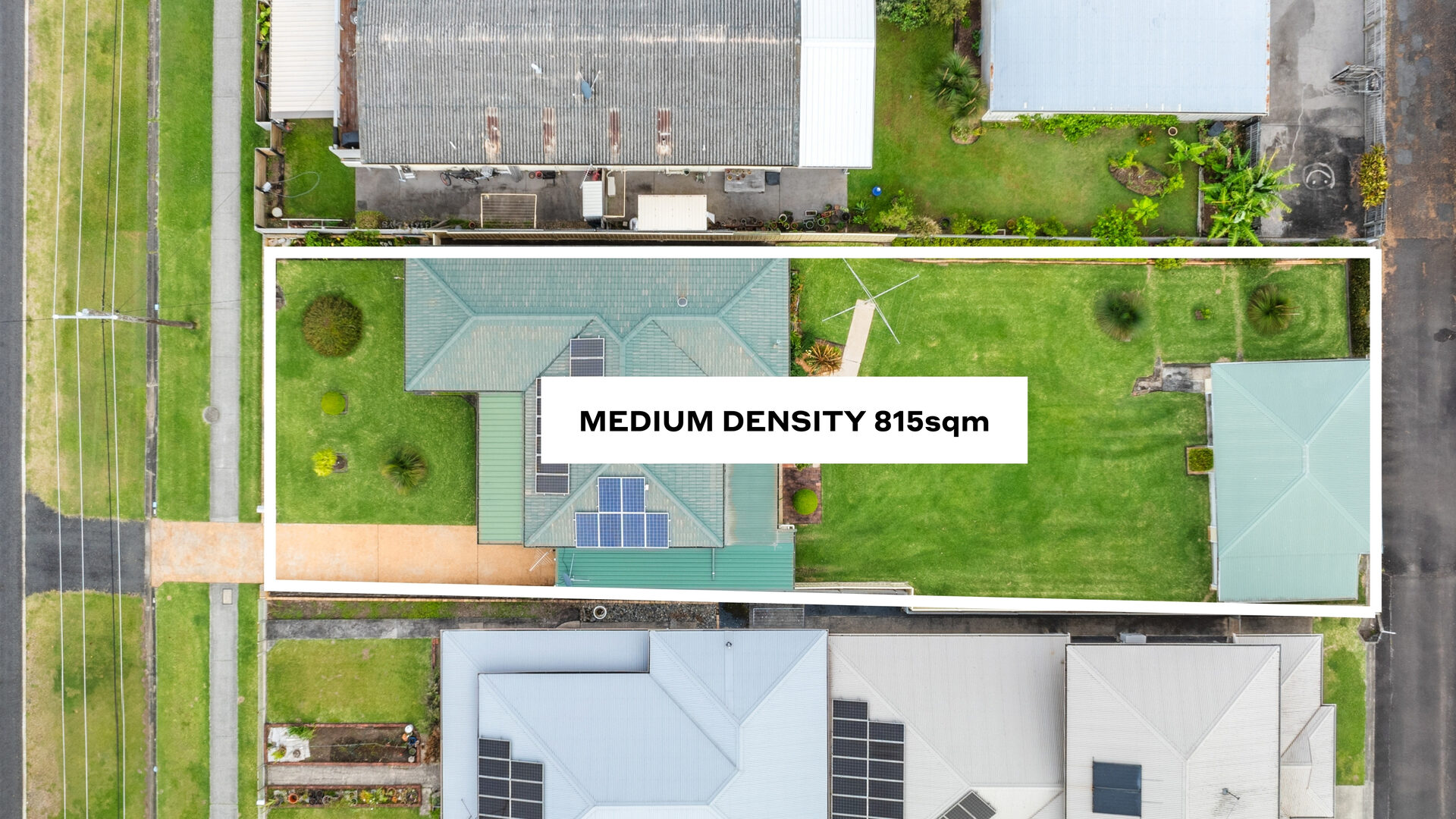 Sold - 82 Burnet Street - New Property in Ballina - Real Estate by Jamie Marshall