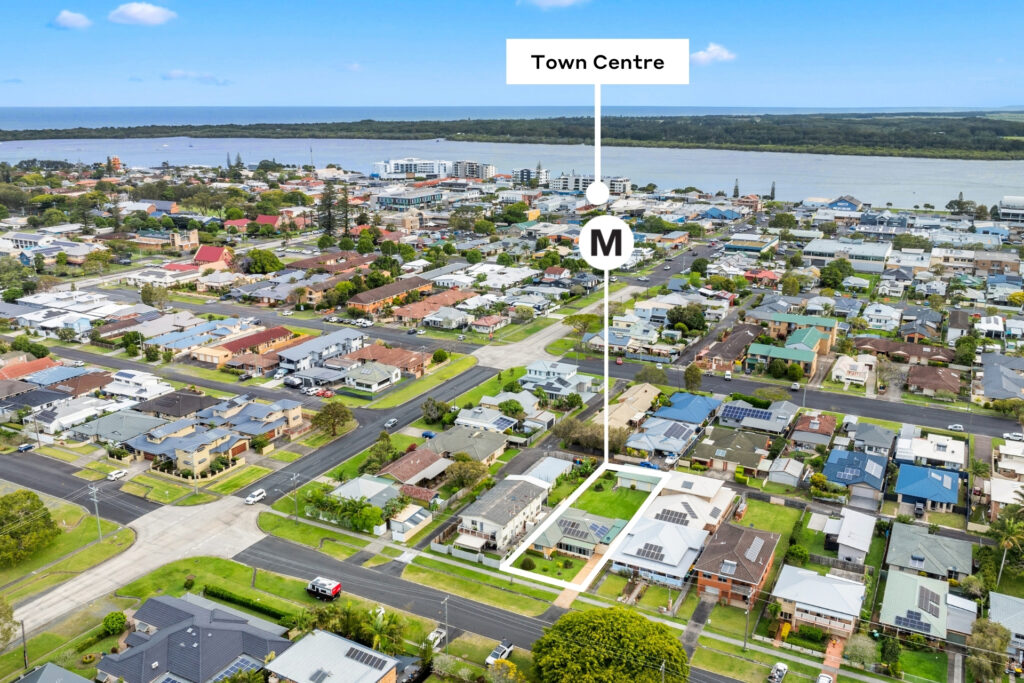 Sold - 82 Burnet Street - New Property in Ballina - Real Estate by Jamie Marshall