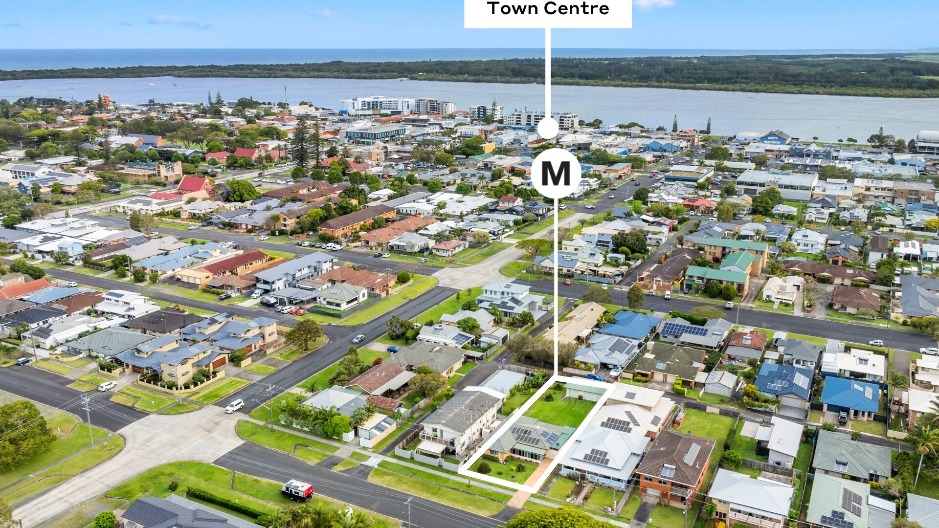 Sold - 82 Burnet Street - New Property in Ballina - Real Estate by Jamie Marshall